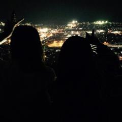 昼夜逆転生活(´･Д･)」♡