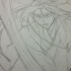 薄桜鬼大好き❤️な人来てー！