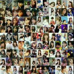 初代チームKlove