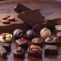 チョコ好きな人おいでぇψ(｀∇´)ψ