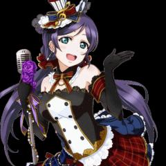 とんぬら @希推し