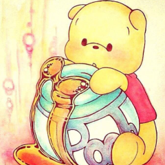ディズニー♡LOVE♡