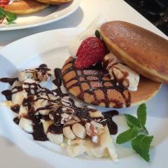 太鼓さんのトーク