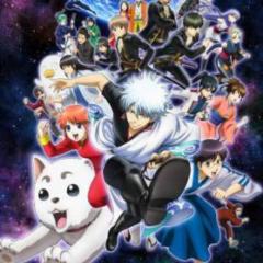 銀魂なりきり！