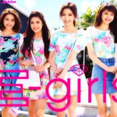 E-girls好きな人話そ！楓が好き❗️