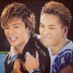 岩田くん&登坂くん大好き