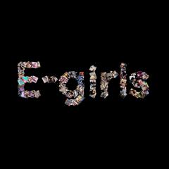 E-girlsのなりきりラジオtalk