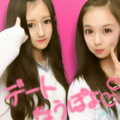 あやかのトーク