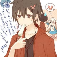 腐女腐男語ろう‼︎