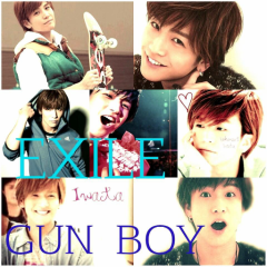 ジャニーズ&EXILEがすきなひとはきてー！