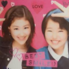 ⑅HANAAA⑅のトーク