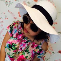 てぃかりんのトーク