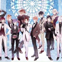 ディアラヴァガチ勢