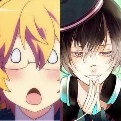 ツイキャスやってる声真似主