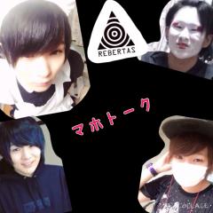 ♡マホトーク♡