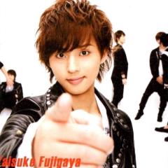 藤ヶ谷 にゃん輔