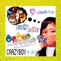 さんだいめらぶ