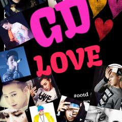 BIGBANG💕大好き💕