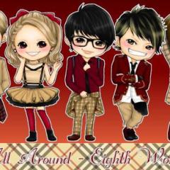 ももとりーのトーク