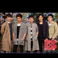 SMAP♡めい