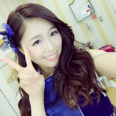 石田安奈 SKE48