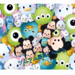 ツムツム集会ψ(｀∇´)ψ