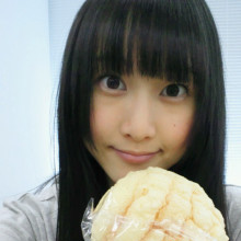 私のトークです