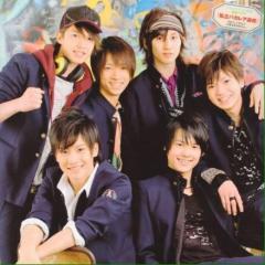 バカレア魂でデビューして〜❗️「バカレア組」