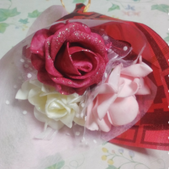 あーちゃんのトーク