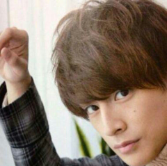白濱亜嵐