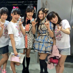 AKB48トーク