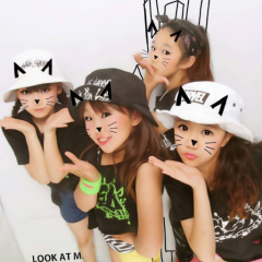 ♡かのん♡kiss.D
