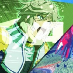 ガンダムエクストリームVSしてる人話そうや