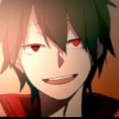 ラウ@シンタロー