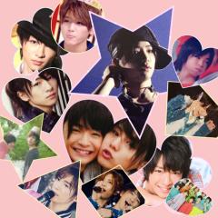 JUMPの画像作ります！！！