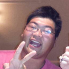 ユッキーのトーク