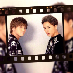 ダンスやってる人 (ダンス好きな人)