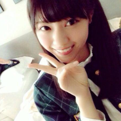 集まれなぁちゃん推し