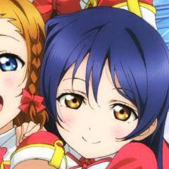 るな@μ's海未ℓσνє