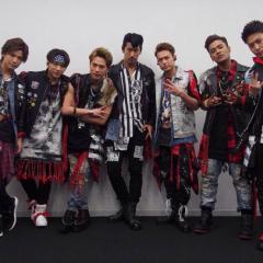 三代目、特にがんちゃんの画像あげれます！
