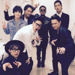 とぉぉさかっ！！