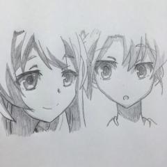 二羽鶴のトーク‼️