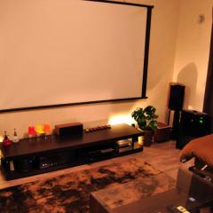 クレールマンション共同スペース(オリキャラ&キャラなり専用)