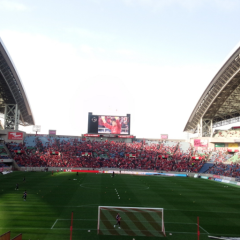 ロビーキーンのファンタジスタトーク