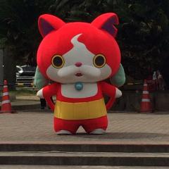 いろんな人と仲良くしたい( ๑´•ω•)۶”