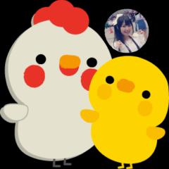 けこちゃん＠高柳