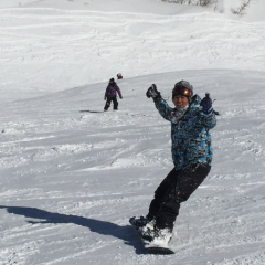 りょうのトーク