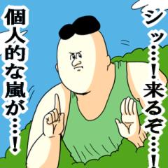 独語(=ﾟωﾟ)ﾉ❤️