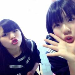 知ってる人きてな！