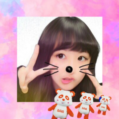 わかな。のトーク